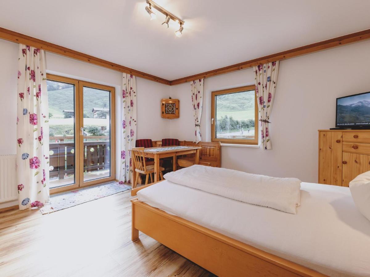 Holiday Home Fusch An Der Glocknerstra E Fusch an der Grossglocknerstrasse 外观 照片