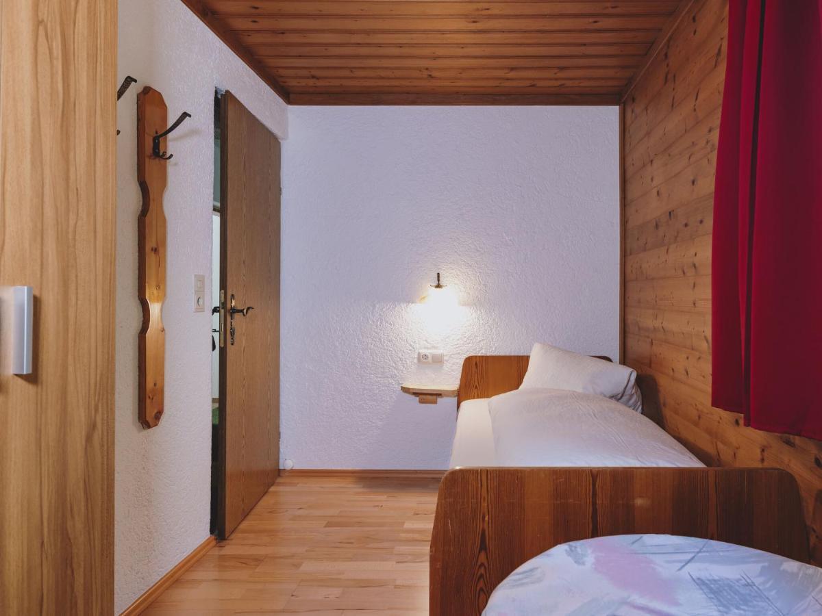 Holiday Home Fusch An Der Glocknerstra E Fusch an der Grossglocknerstrasse 外观 照片