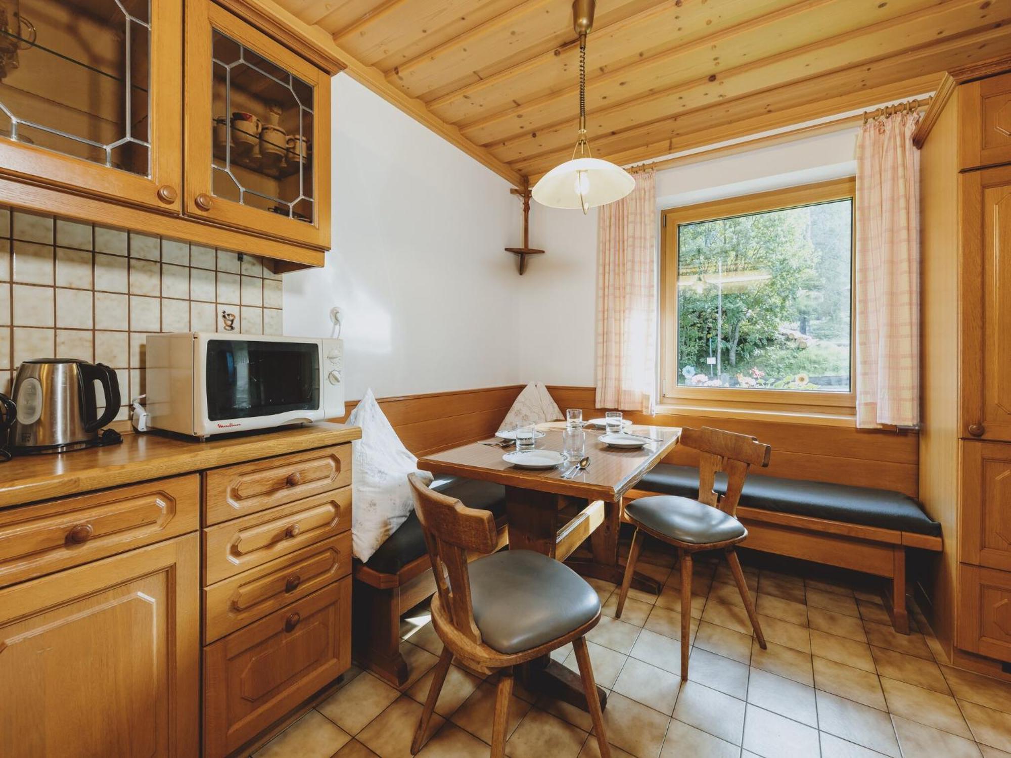 Holiday Home Fusch An Der Glocknerstra E Fusch an der Grossglocknerstrasse 外观 照片